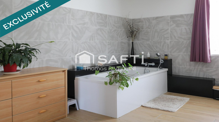 Ma-Cabane - Vente Maison Laneuville-Au-Rupt, 230 m²