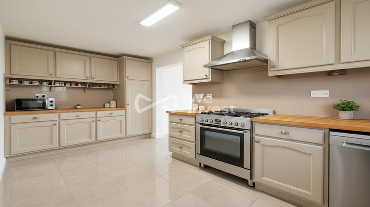 Ma-Cabane - Vente Maison Laneuville-sur-Meuse, 80 m²
