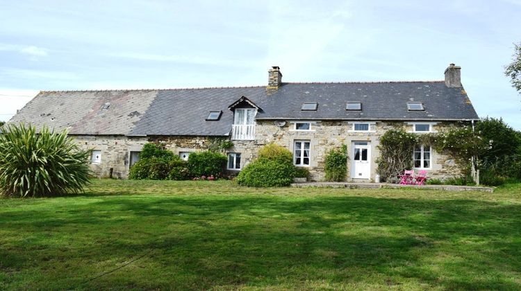 Ma-Cabane - Vente Maison LANFAINS, 133 m²