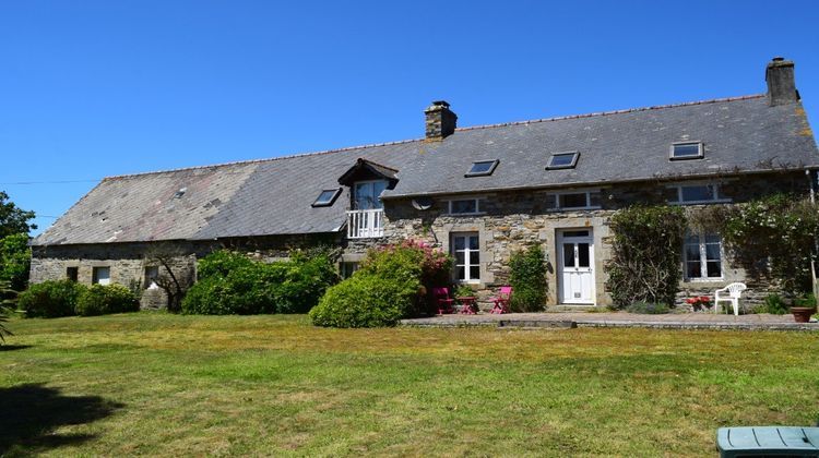 Ma-Cabane - Vente Maison LANFAINS, 133 m²