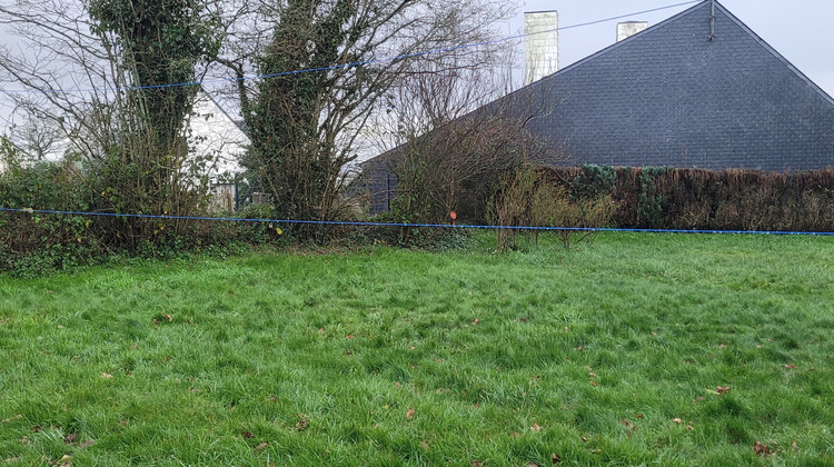 Ma-Cabane - Vente Maison Lanfains, 75 m²