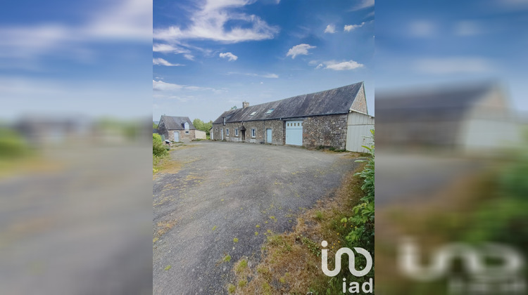 Ma-Cabane - Vente Maison Lanfains, 111 m²