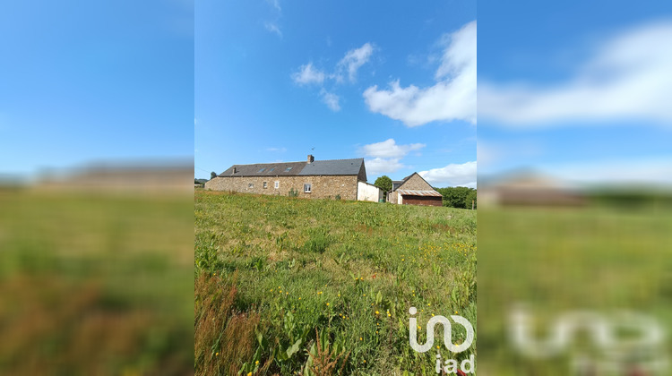 Ma-Cabane - Vente Maison Lanfains, 111 m²