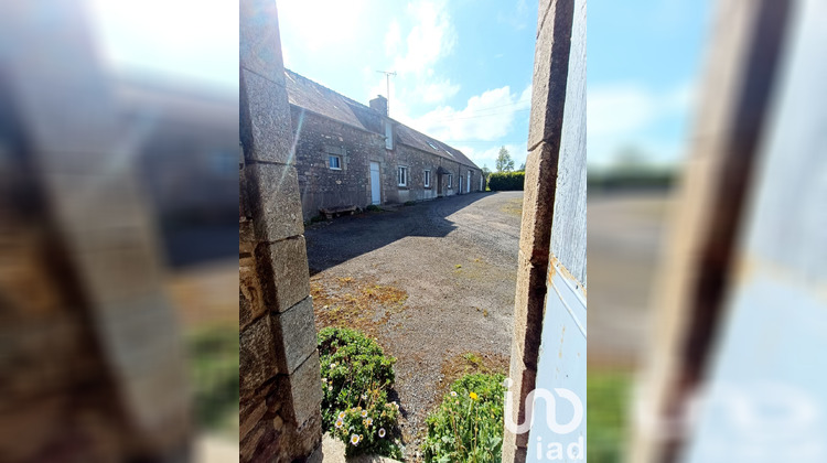 Ma-Cabane - Vente Maison Lanfains, 111 m²