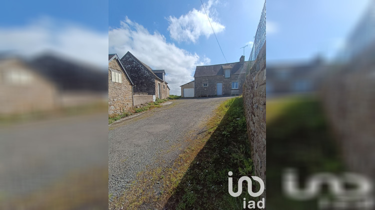 Ma-Cabane - Vente Maison Lanfains, 111 m²