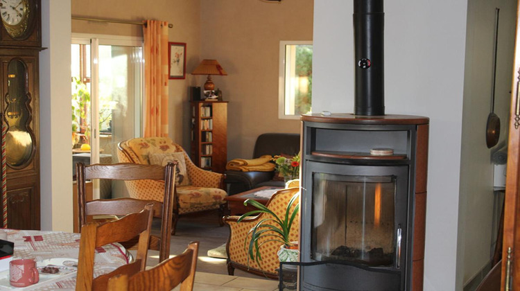 Ma-Cabane - Vente Maison LANFAINS, 159 m²