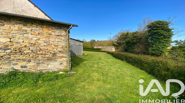 Ma-Cabane - Vente Maison Lanfains, 154 m²