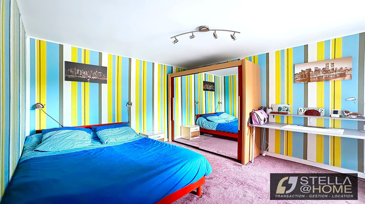 Ma-Cabane - Vente Maison LANFAINS, 154 m²