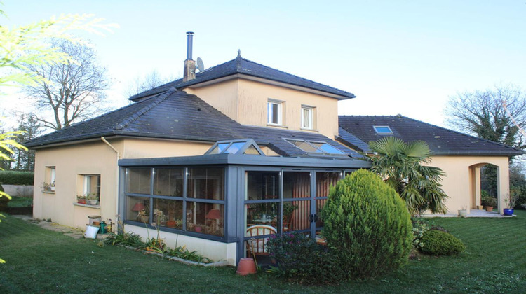 Ma-Cabane - Vente Maison LANFAINS, 159 m²