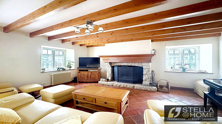 Ma-Cabane - Vente Maison LANFAINS, 154 m²