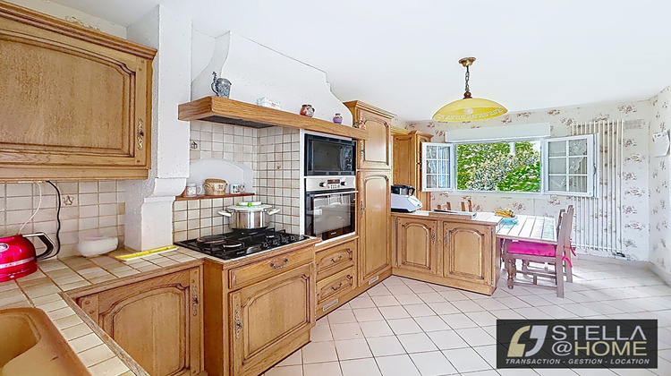Ma-Cabane - Vente Maison LANFAINS, 154 m²