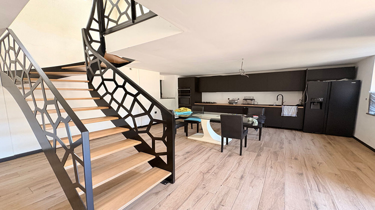 Ma-Cabane - Vente Maison LANFAINS, 142 m²
