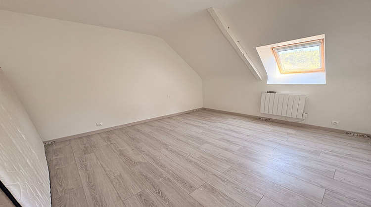 Ma-Cabane - Vente Maison LANFAINS, 142 m²