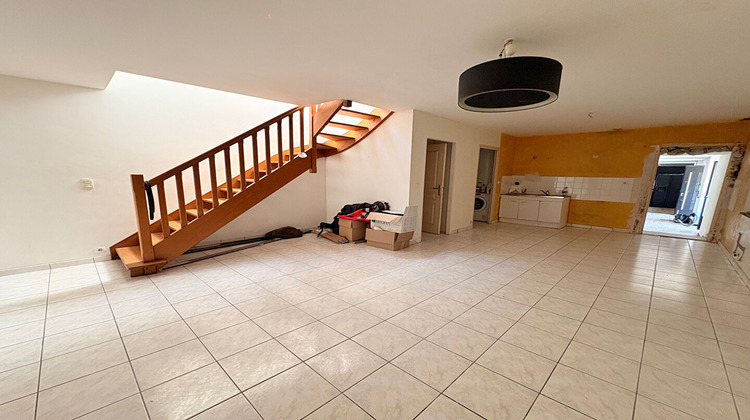 Ma-Cabane - Vente Maison LANFAINS, 142 m²