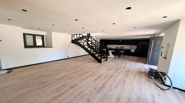 Ma-Cabane - Vente Maison LANFAINS, 142 m²