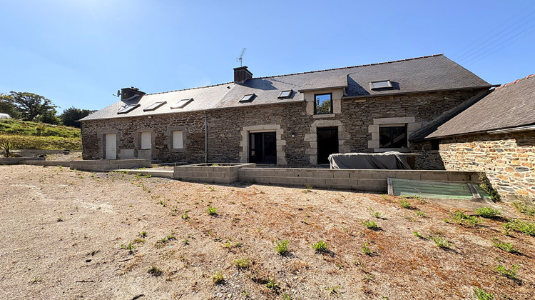 Ma-Cabane - Vente Maison LANFAINS, 142 m²
