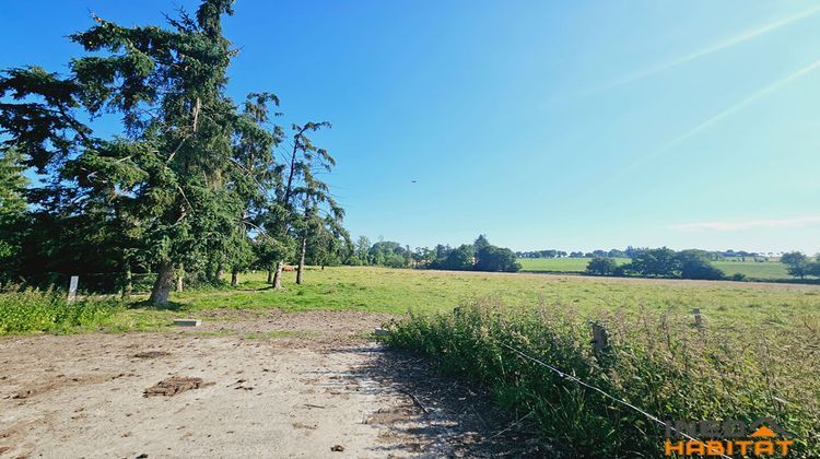 Ma-Cabane - Vente Maison LANGAN, 4 m²