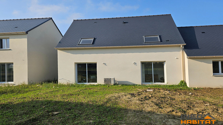 Ma-Cabane - Vente Maison LANGAN, 104 m²