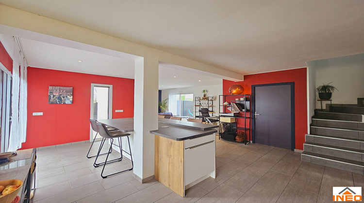 Ma-Cabane - Vente Maison LANGAN, 120 m²