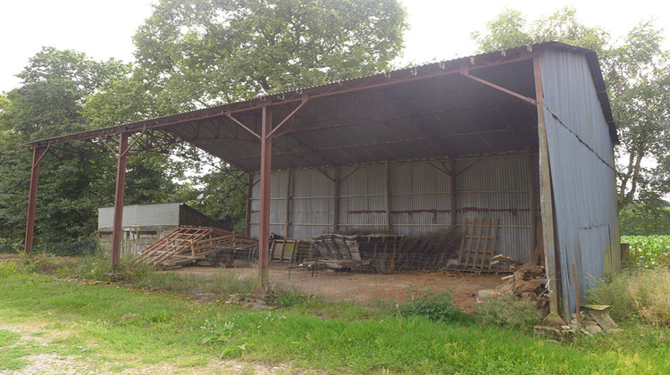 Ma-Cabane - Vente Maison LANGAN, 86 m²