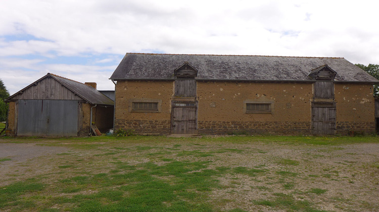 Ma-Cabane - Vente Maison LANGAN, 86 m²