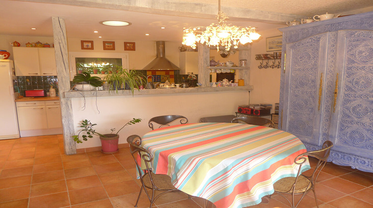 Ma-Cabane - Vente Maison LANGAN, 193 m²