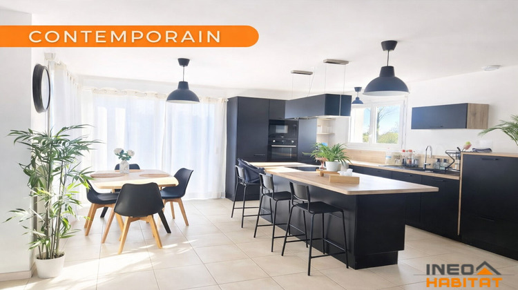 Ma-Cabane - Vente Maison LANGAN, 102 m²