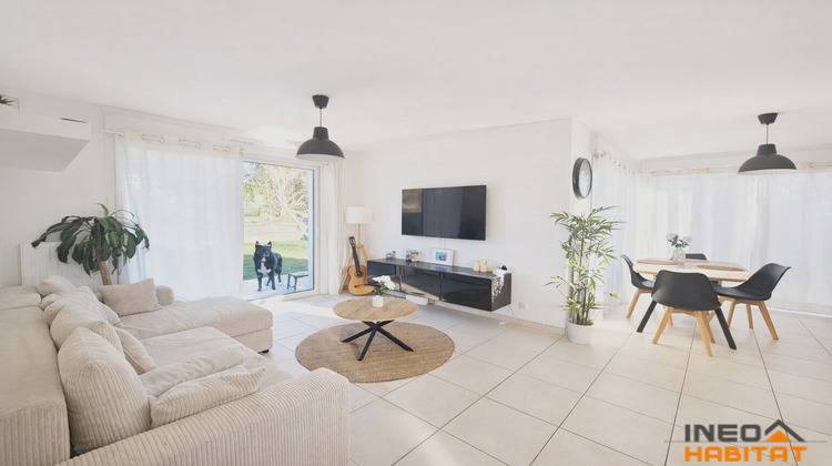 Ma-Cabane - Vente Maison LANGAN, 102 m²