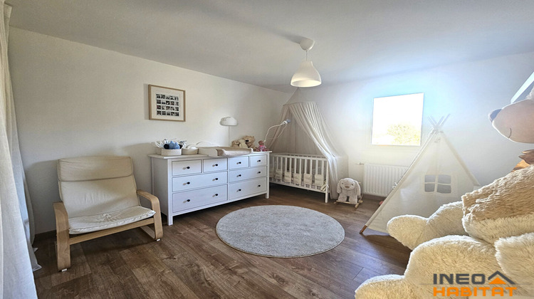 Ma-Cabane - Vente Maison LANGAN, 102 m²