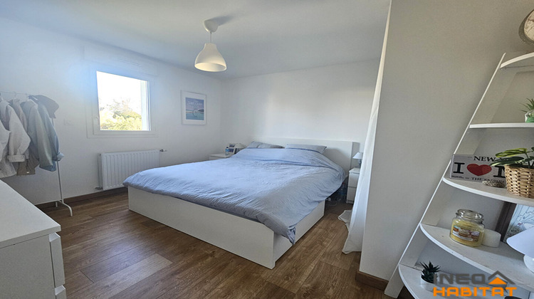 Ma-Cabane - Vente Maison LANGAN, 102 m²