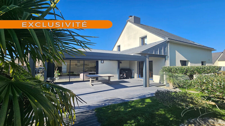 Ma-Cabane - Vente Maison LANGAN, 150 m²