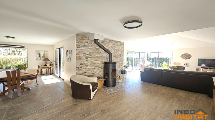 Ma-Cabane - Vente Maison LANGAN, 150 m²