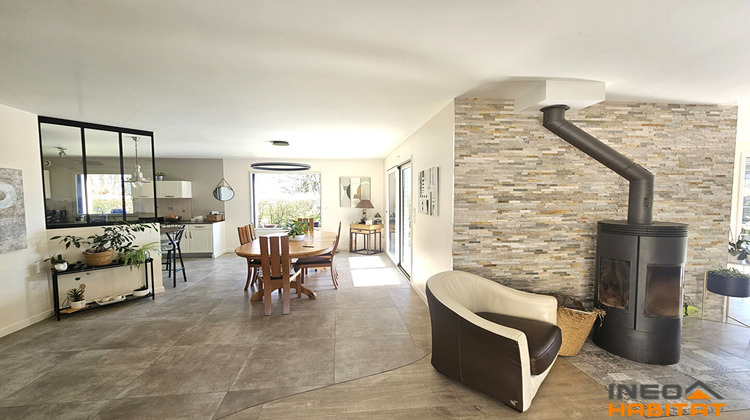 Ma-Cabane - Vente Maison LANGAN, 150 m²