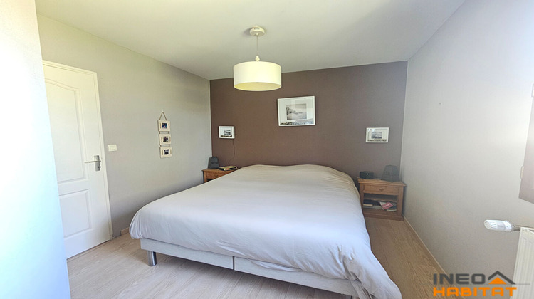 Ma-Cabane - Vente Maison LANGAN, 150 m²