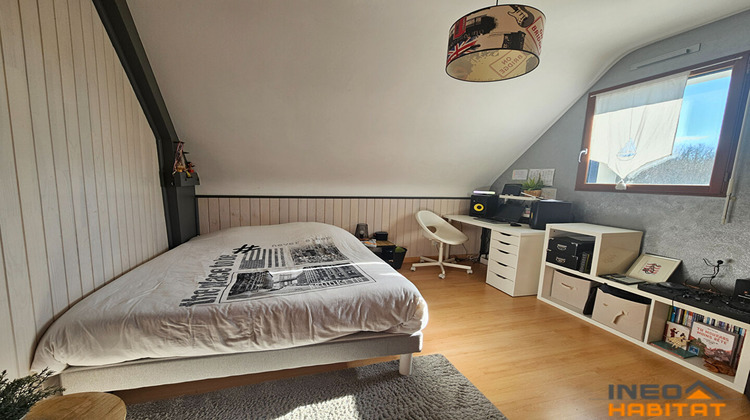 Ma-Cabane - Vente Maison LANGAN, 150 m²