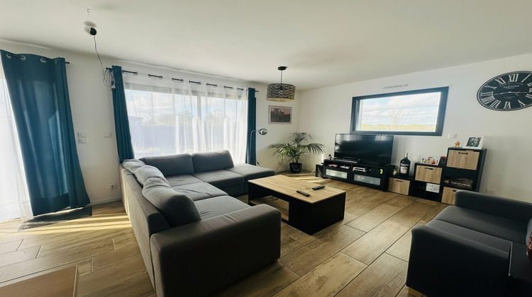 Ma-Cabane - Vente Maison Langan, 116 m²
