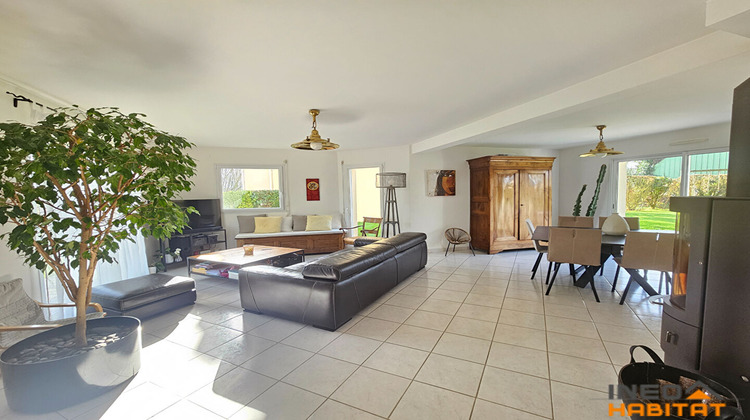 Ma-Cabane - Vente Maison LANGAN, 133 m²