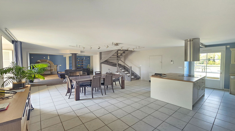 Ma-Cabane - Vente Maison LANGAN, 175 m²