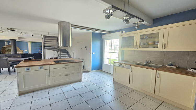 Ma-Cabane - Vente Maison LANGAN, 175 m²