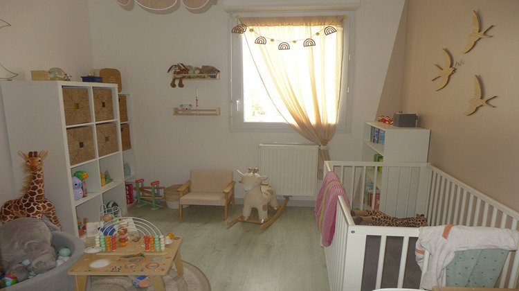 Ma-Cabane - Vente Maison LANGAN, 81 m²