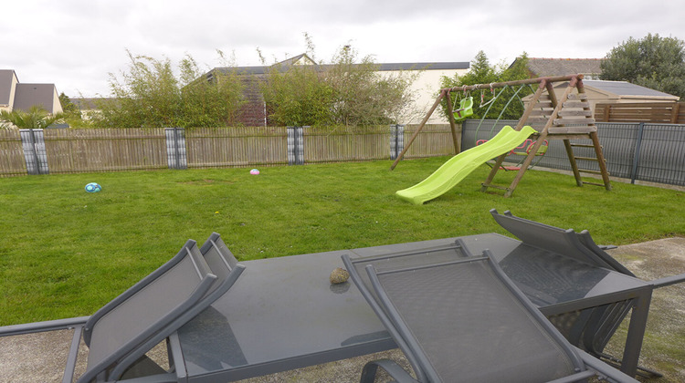 Ma-Cabane - Vente Maison LANGAN, 81 m²