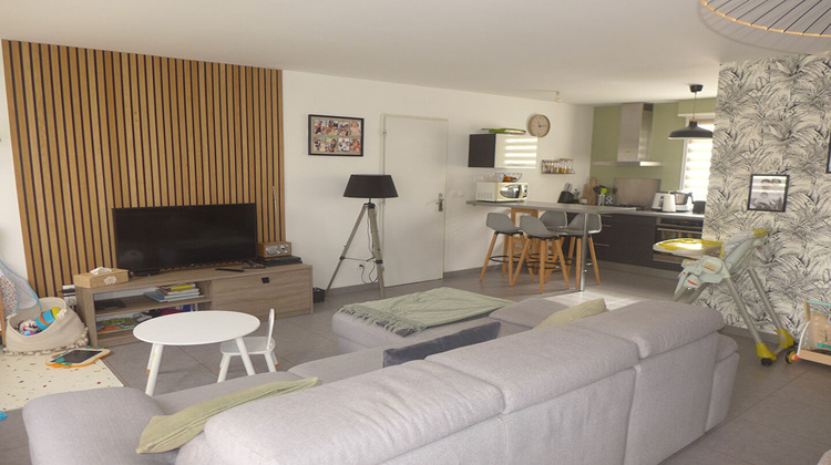 Ma-Cabane - Vente Maison LANGAN, 81 m²