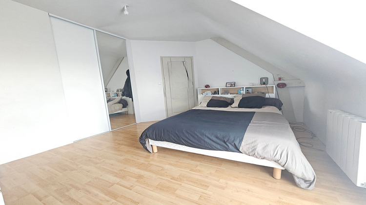 Ma-Cabane - Vente Maison LANGAN, 133 m²