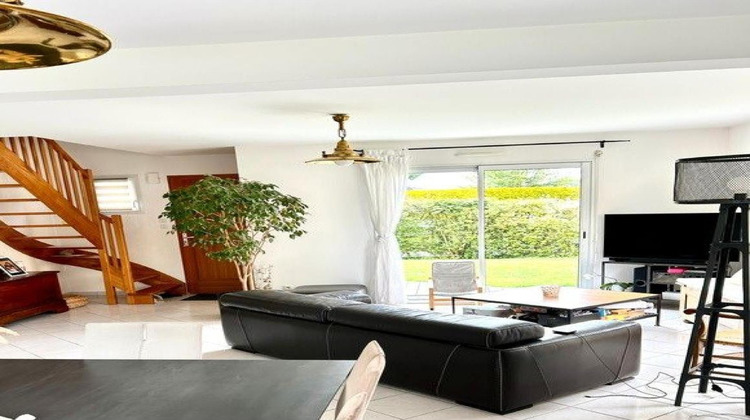 Ma-Cabane - Vente Maison Langan, 133 m²