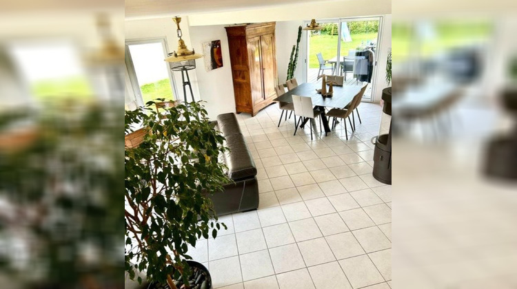 Ma-Cabane - Vente Maison Langan, 133 m²