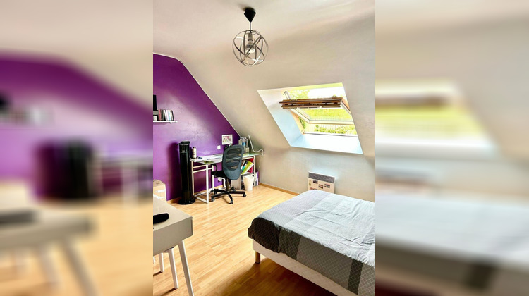 Ma-Cabane - Vente Maison Langan, 133 m²