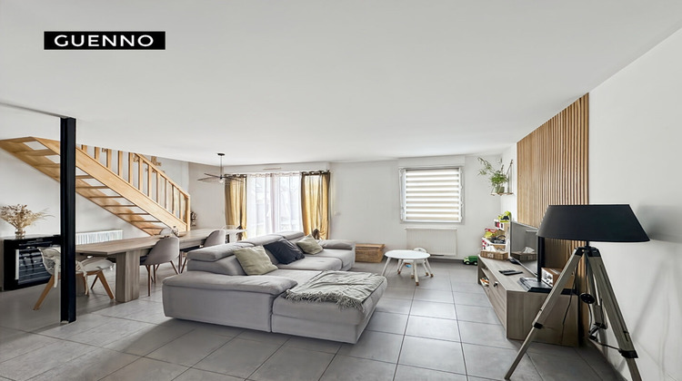 Ma-Cabane - Vente Maison LANGAN, 81 m²