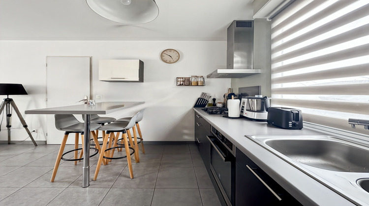 Ma-Cabane - Vente Maison LANGAN, 81 m²