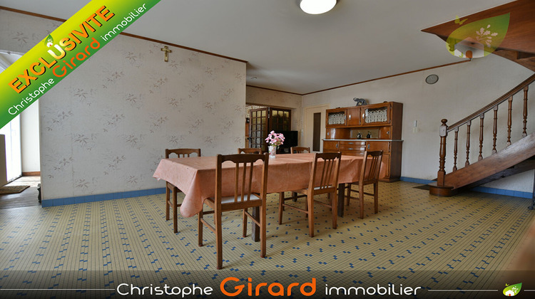 Ma-Cabane - Vente Maison LANGAN, 180 m²