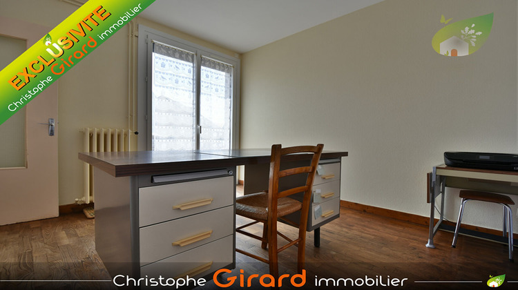 Ma-Cabane - Vente Maison LANGAN, 180 m²